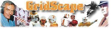  Loading GridScape...     Cyberspace Home of the Vols !